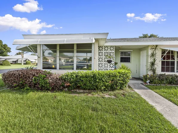 406 Sandpiper Drive #A, Fort Pierce, FL 34982