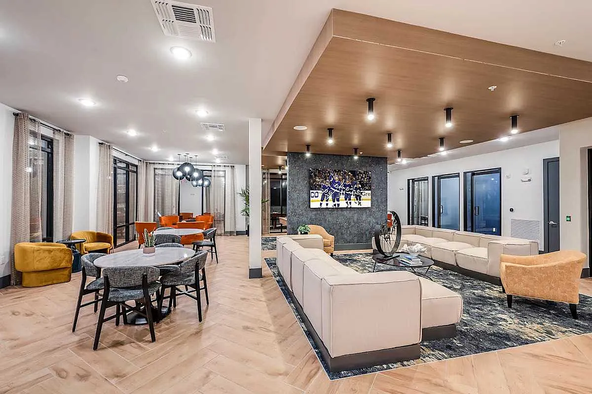 The Citizen at Waterset Luxury Apartments — Photo 4