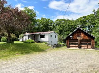 5770 Stage Rd, Barnard, VT 05031