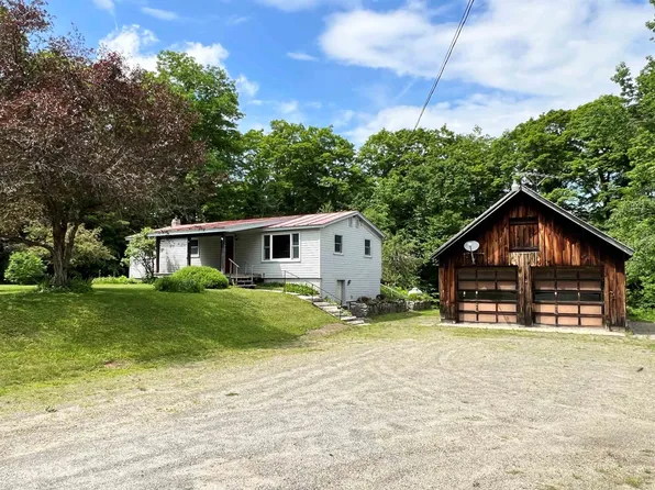 5770 Stage Road, Barnard, VT 05031