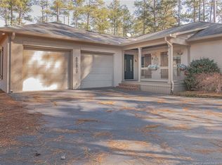 1305 Linden Rd, Aberdeen, NC 28315