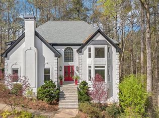 1815 Bishops Green Dr, Marietta, GA 30062