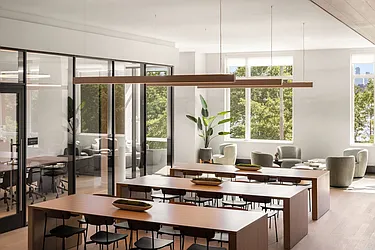 Rented by Gotham Organization