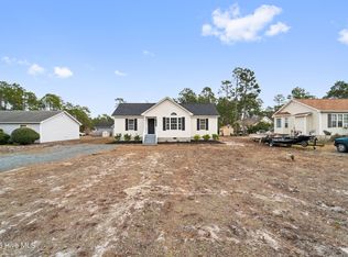 2228 E Boiling Spring Road, Southport, NC 28461