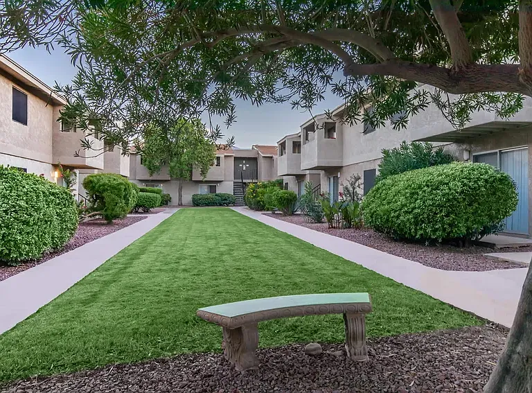 Shadowtree Apartment Homes — Photo 11