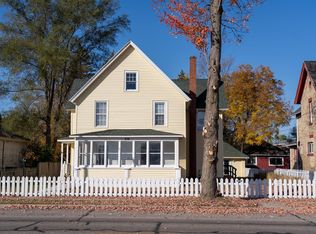 218 S Washington St, Mount Pleasant, MI 48858