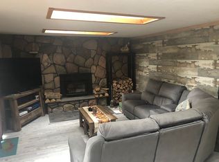 4496 Mohawk Trl, Gladwin, MI 48624