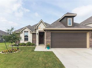 7826 Old Gate Rd, Temple, TX 76502