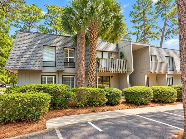 435 Salt Marsh Cir Unit 19C, Pawleys Island, SC 29585