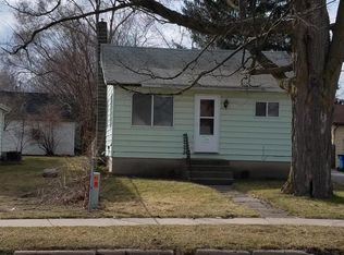 51 S Elm St, Sparta, MI 49345