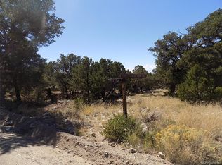 Little Bear Road, Mosca, CO 81146