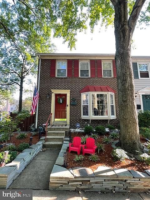 1st image of 5944 Berkshire Ct