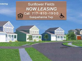 2101 Sunflower Dr, Harrisburg, PA 17110