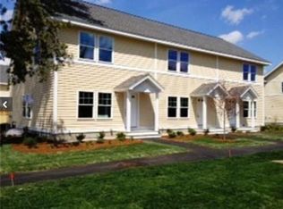 2 Bates St #C, Devens, MA 01434