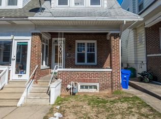 47 Crestmont St, Reading, PA 19611
