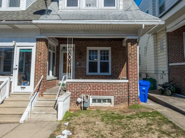 47 Crestmont St, Reading, PA 19611
