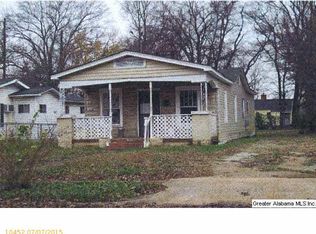 1228 16th Way SW, Birmingham, AL 35211