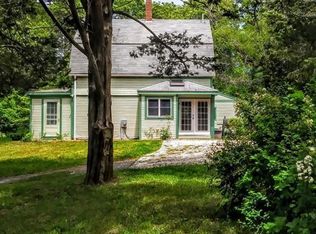 196 Great Neck Rd, Wareham, MA 02571