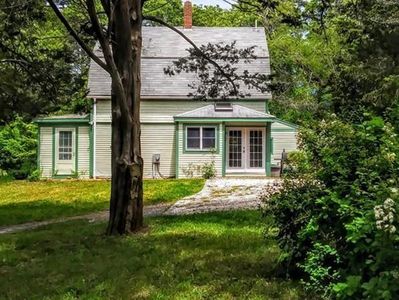 196 Great Neck Rd, Wareham, MA, 02571
