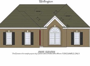 1115 Maccoa Dr, Conway, SC 29526