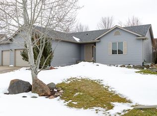 5878 Crown Ln NW, Rochester, MN 55901