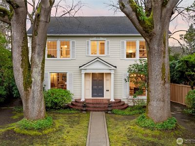 625 34th Avenue E, Seattle, WA, 98112