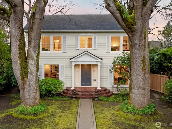 625 34th Avenue E, Seattle, WA 98112