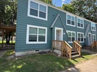1226 School Street Unit A and B, Malvern, AR 72104