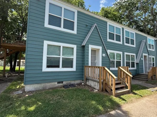 1226 School Street Unit A and B, 1226 School St APT B, Malvern, AR 72104