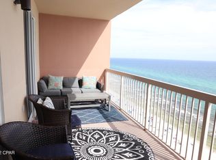 14825 Front Beach Rd UNIT 1903, Panama City Beach, FL 32413