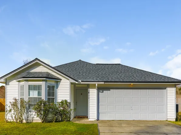 1811 Sheraton Lakes Cir, Middleburg, FL 32068