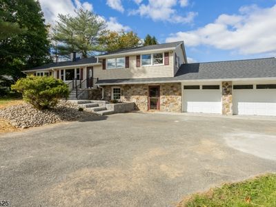 1185 Hope-Bridge Ville Rd, Blairstown, NJ, 07825