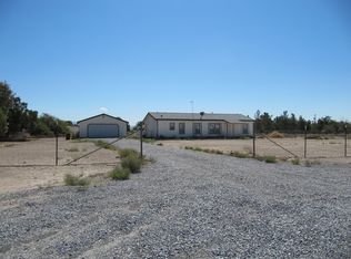 7731 Arabian Way, Pahrump, NV 89061