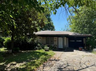 641 NW 1st St, Cooper, TX 75432