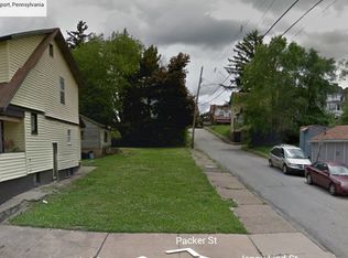 2500 Jenny Lind St, McKeesport, PA 15132