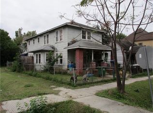 2001 Gentry St #4, Houston, TX 77009