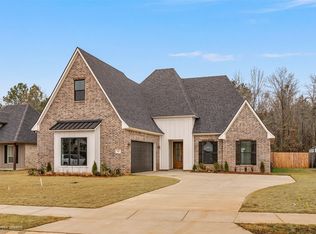 161 Sitka Loop, Haughton, LA 71037