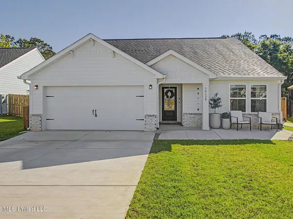 14124 Debra Barbee Ct #3001, Gulfport, MS 39503