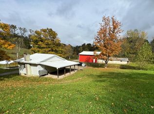 11505 McGrath Rd, Athens, OH 45701