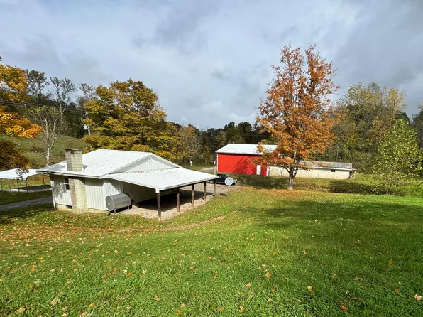 11505 McGrath Rd, Athens, OH 45701