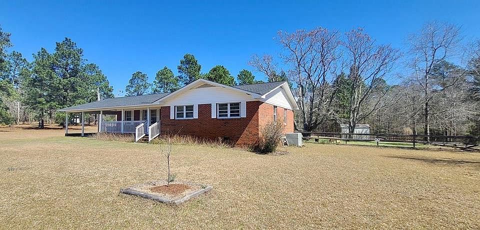 460 Archie Ware Rd, Ridge Spring, SC 29129 | Zillow