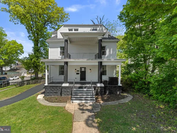 4016 Maine Ave, Baltimore, MD 21207