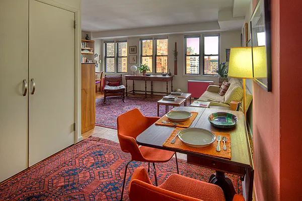 Sold by Brown Harris Stevens | media 8