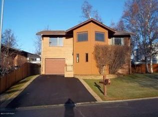 4331 Macalister Dr, Anchorage, AK 99502