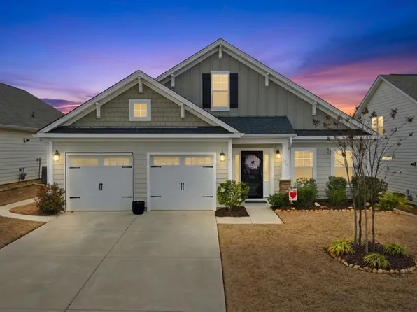225 Tweng Trl, Lexington, SC 29072