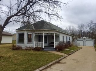 712 Main St, Wilton, WI 54670