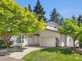 11425 SE 67th Pl, Bellevue, WA