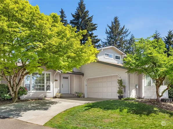 11425 SE 67th Place, Bellevue, WA 98006