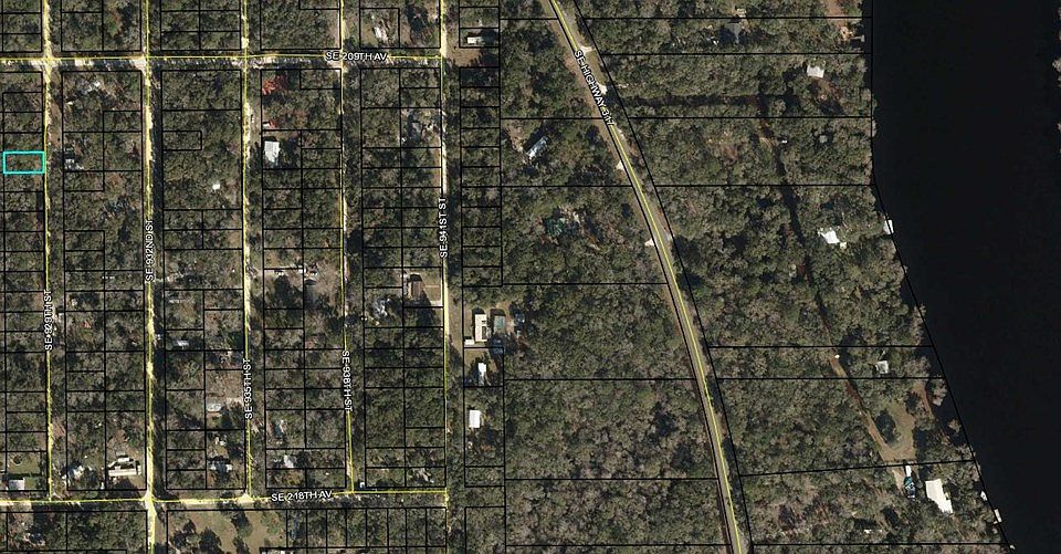 2nd image of TBD SE 929th St