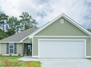 15 Amri Cv, Purvis, MS 39475